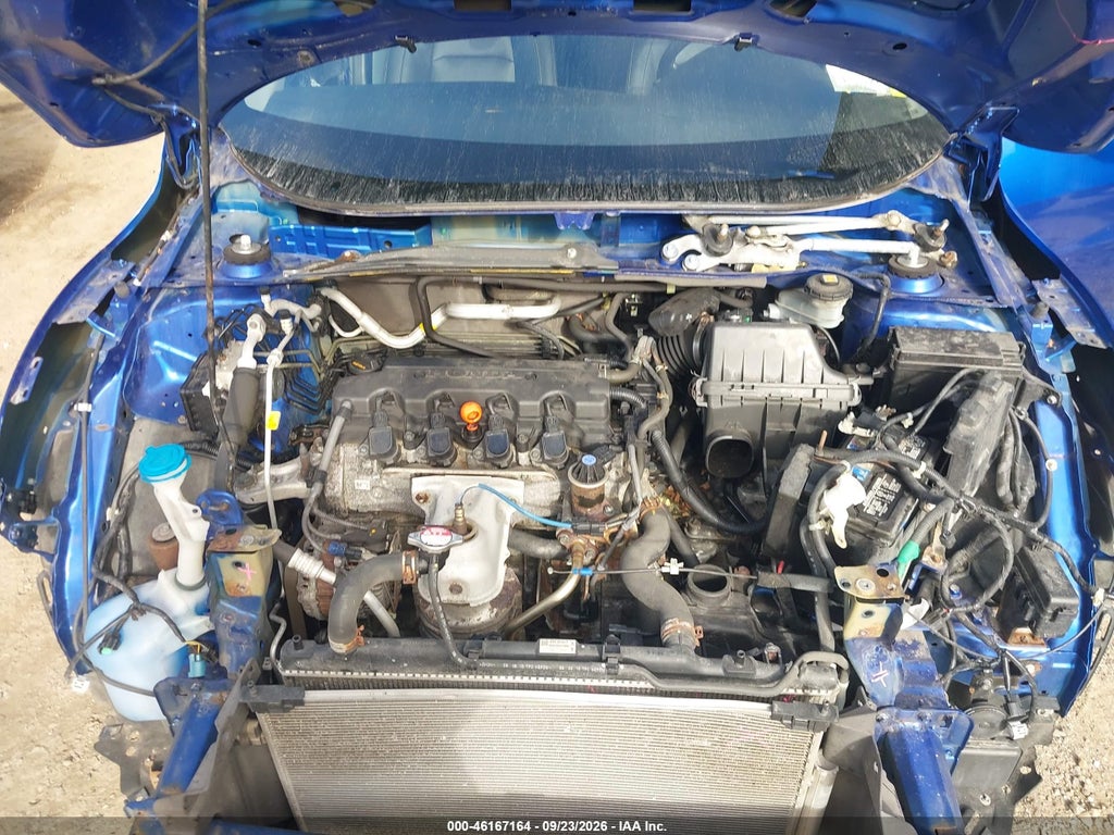 2019 Honda HR-V EX-L photo 10
