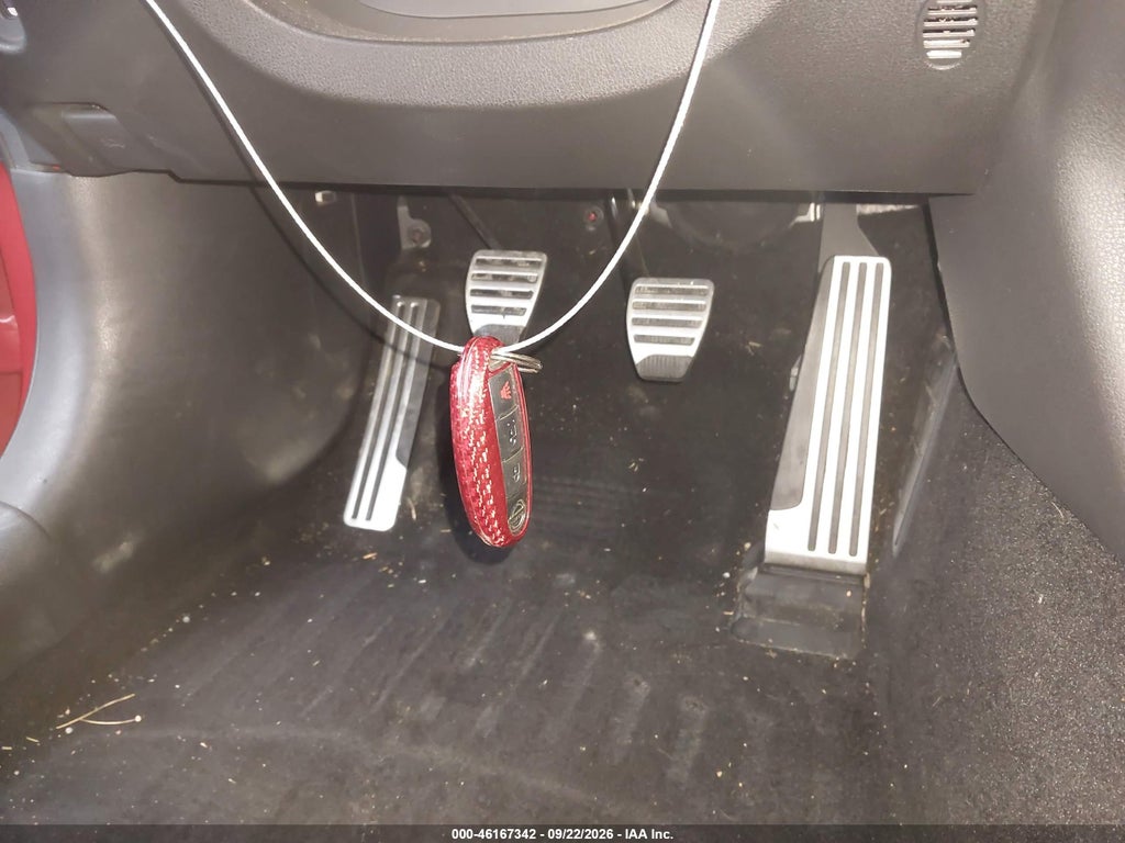 2017 Nissan 370Z Nismo Tech photo 11