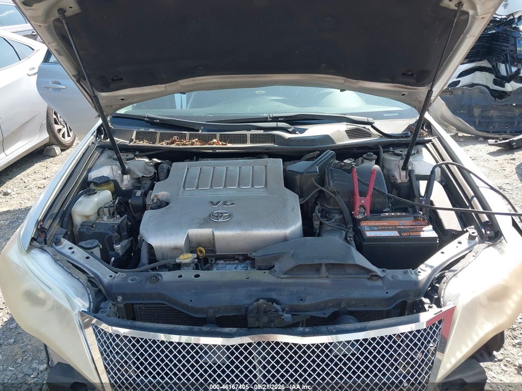 2011 Toyota Avalon photo 10