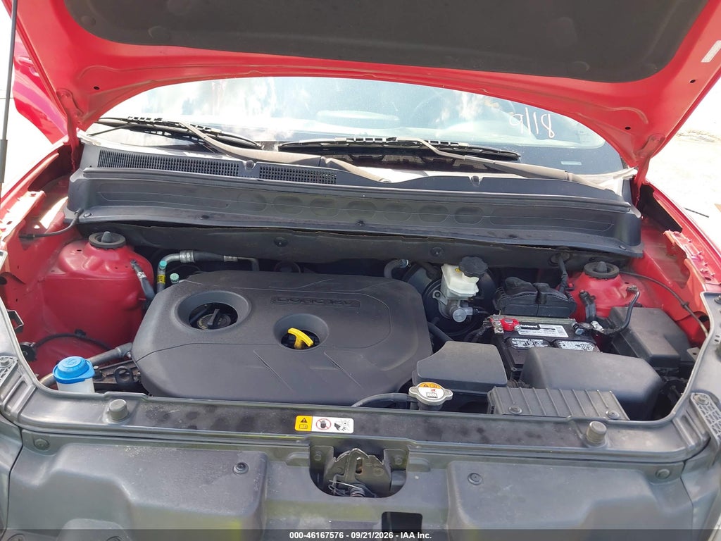 2012 Kia Soul + photo 10