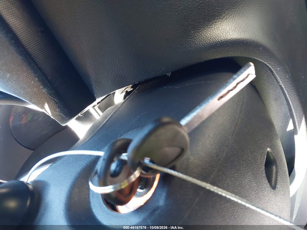 2012 Kia Soul + photo 11