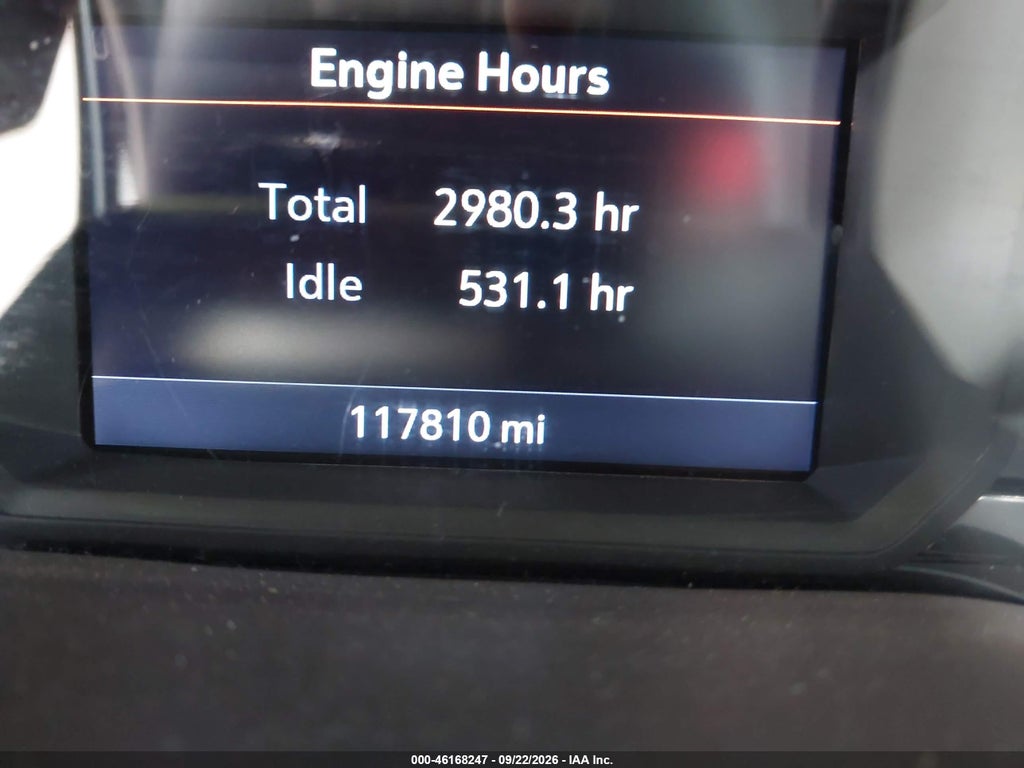2020 GMC Sierra 1500 4WD Short Box SLT photo 7