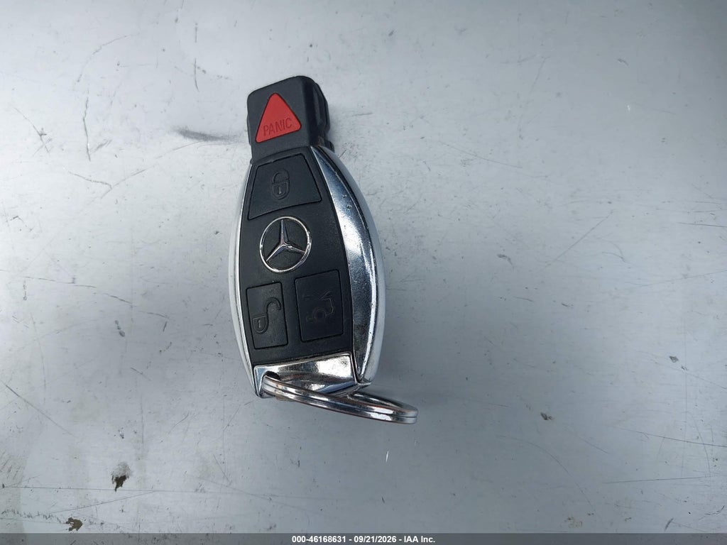 2015 Mercedes-Benz C 300 4MATIC photo 11