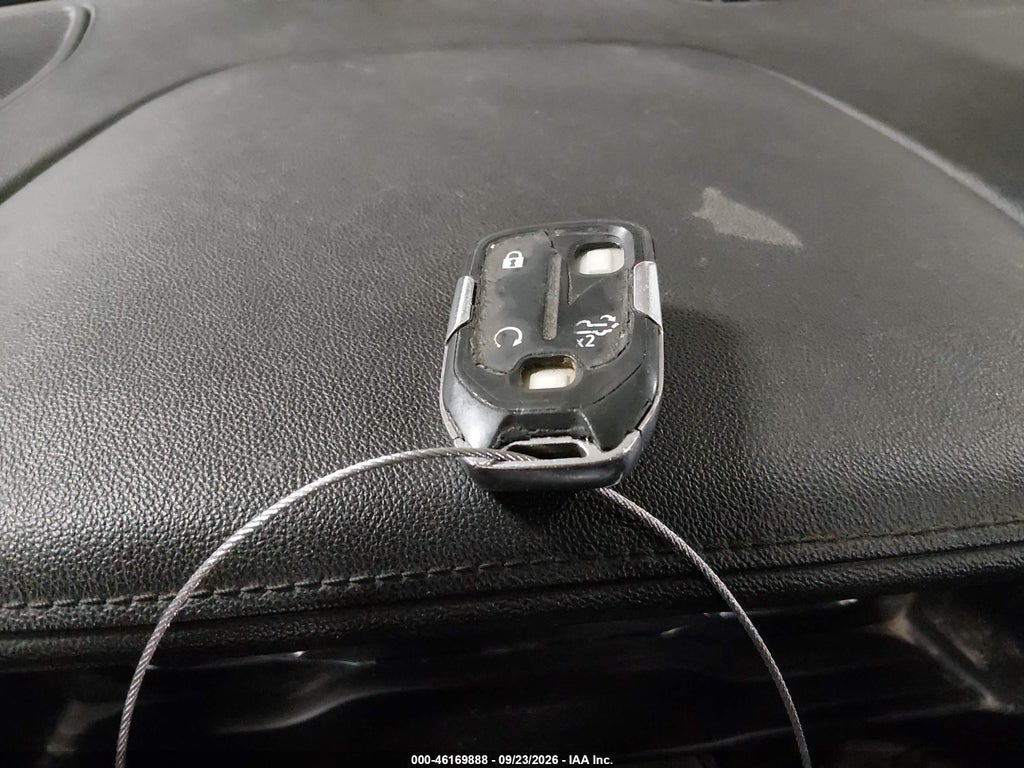 2019 GMC Sierra 1500 SLE photo 11