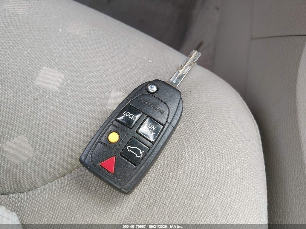 2006 Volvo S60 2.5T photo 11