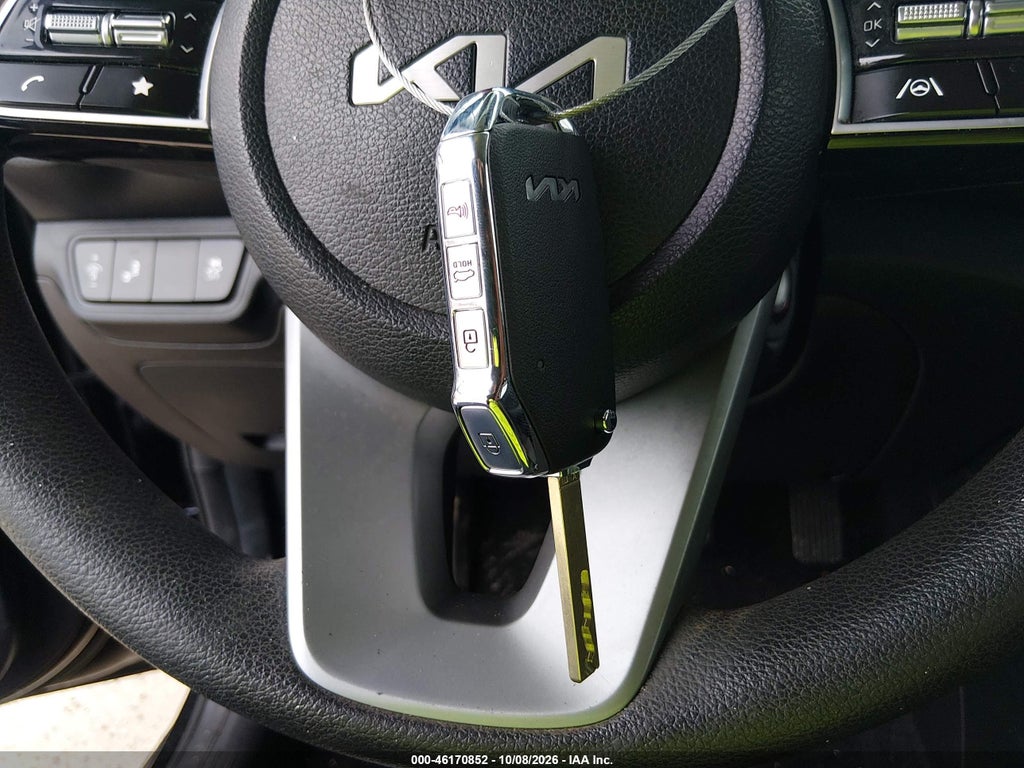 2023 Kia Forte LXS photo 11