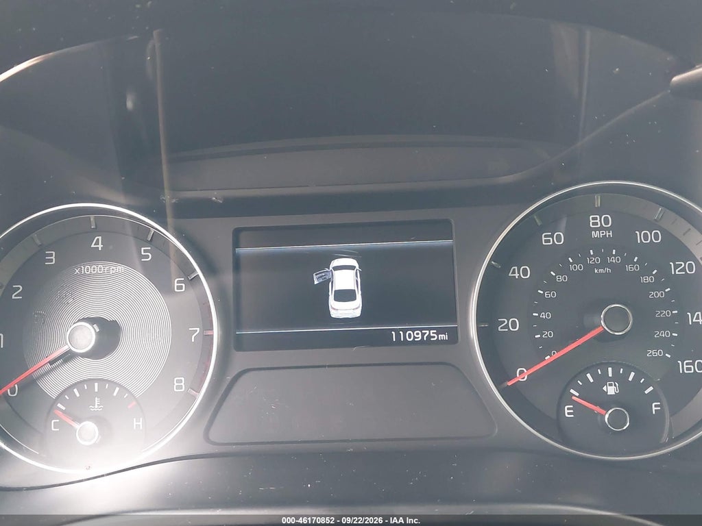 2023 Kia Forte LXS photo 7
