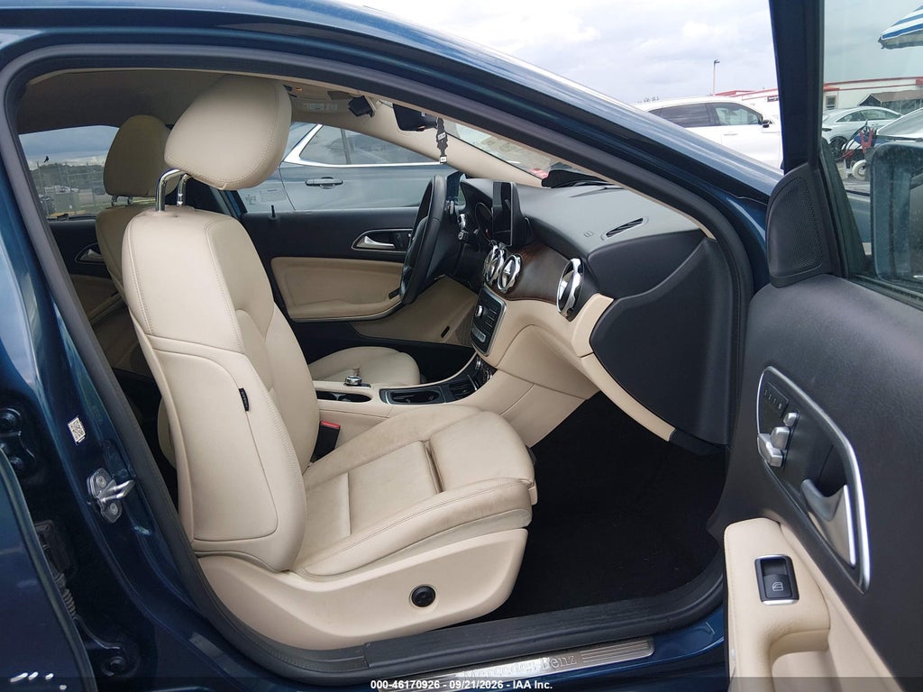 2019 Mercedes-Benz GLA 250 photo 5