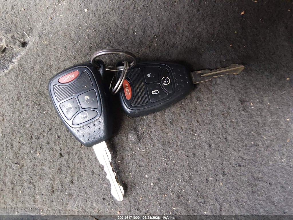 2014 Jeep Patriot Latitude photo 11