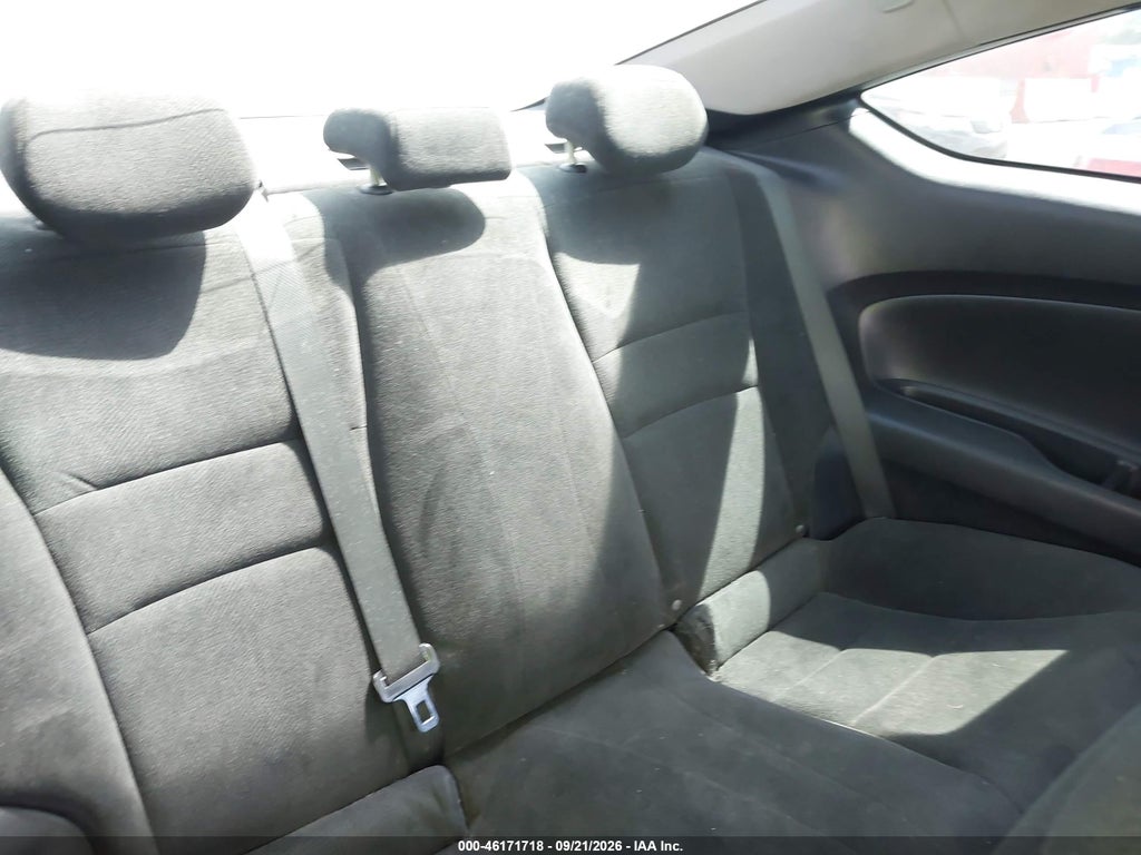 2013 Honda Accord LX-S photo 8