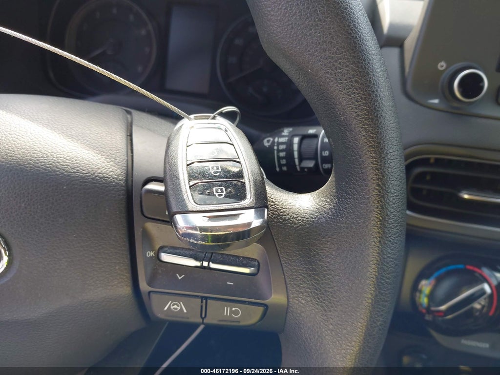 2023 Hyundai Kona SEL photo 11