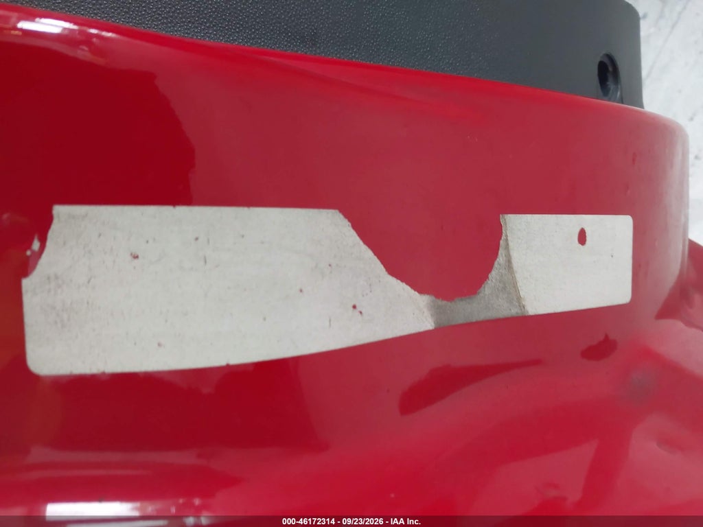 2015 Fiat 500 POP photo 9