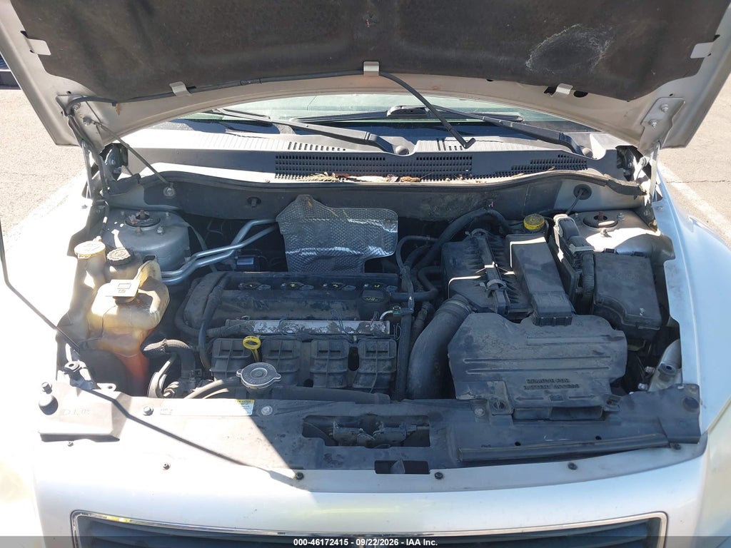 2009 Dodge Caliber SXT photo 10