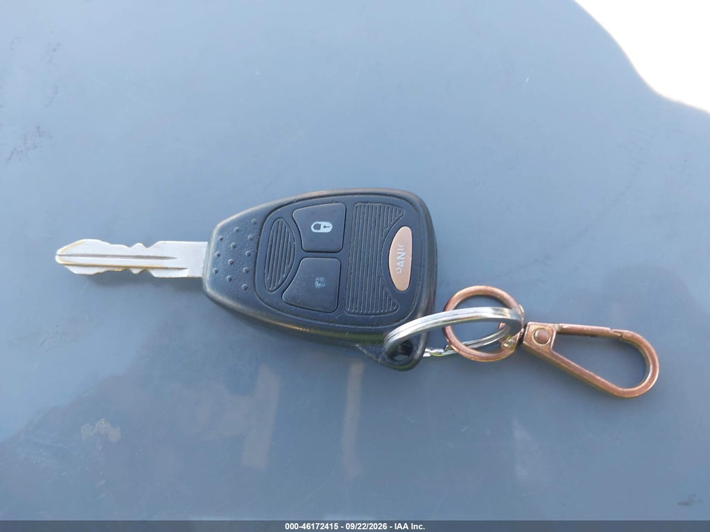 2009 Dodge Caliber SXT photo 11