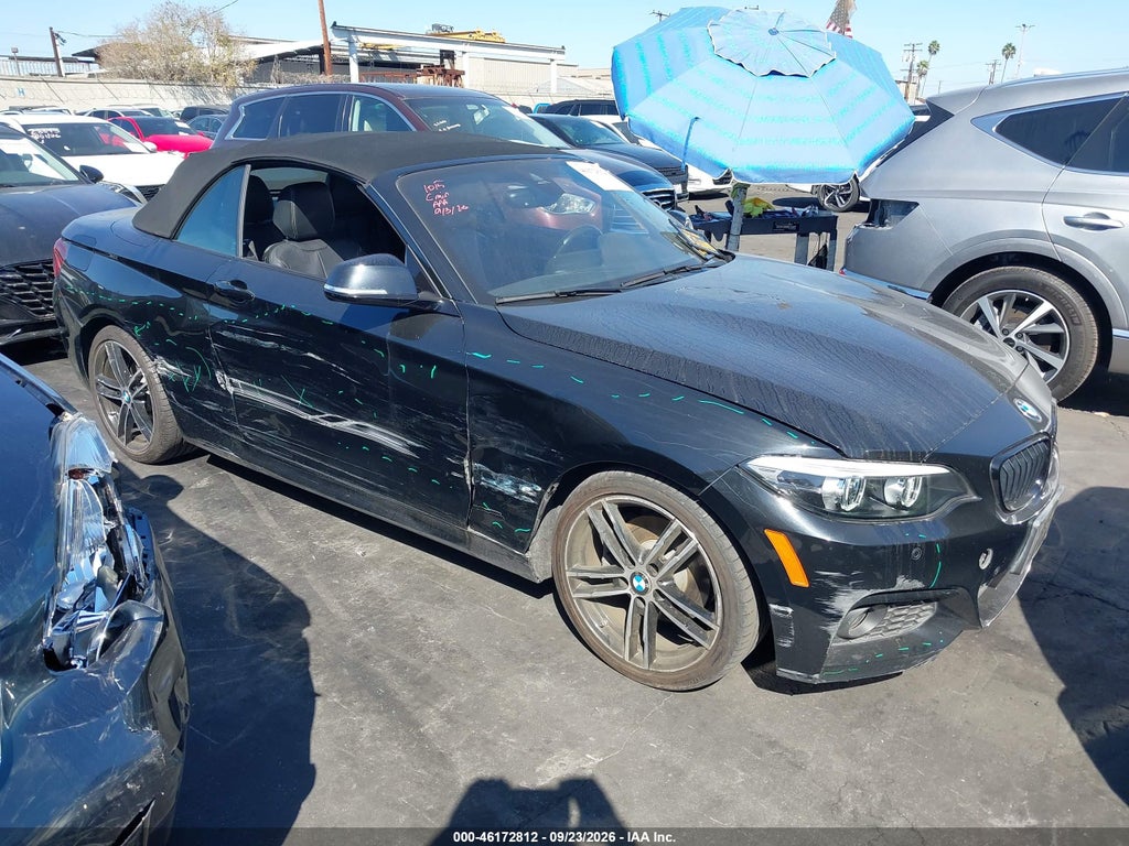 BMW 230 2020