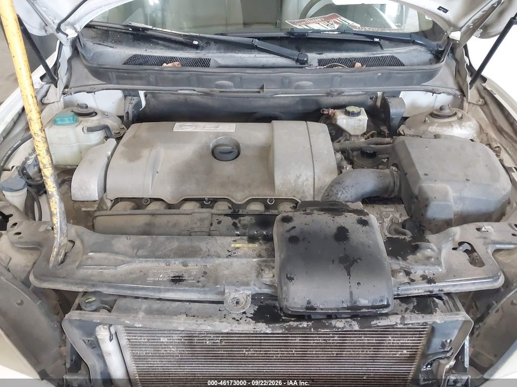 2007 Volvo XC90 3.2 photo 10