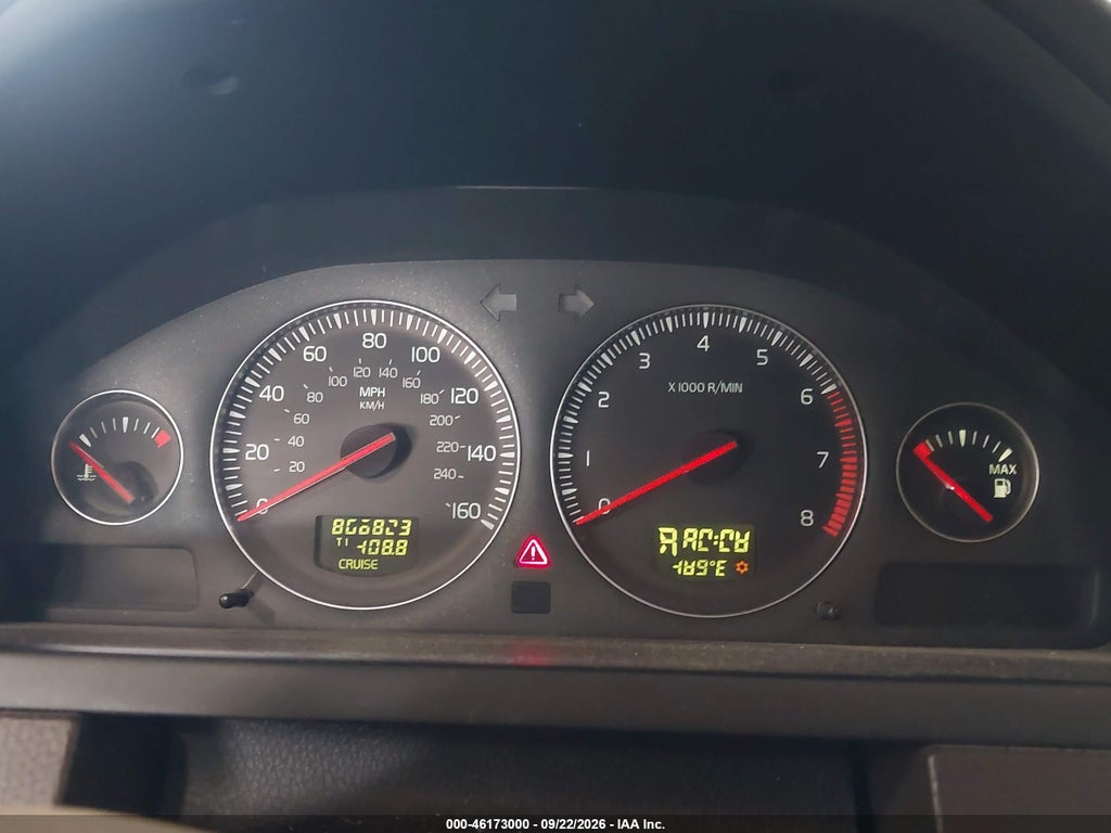 2007 Volvo XC90 3.2 photo 7