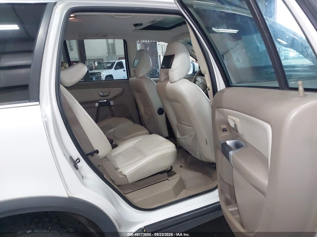 2007 Volvo XC90 3.2 photo 8