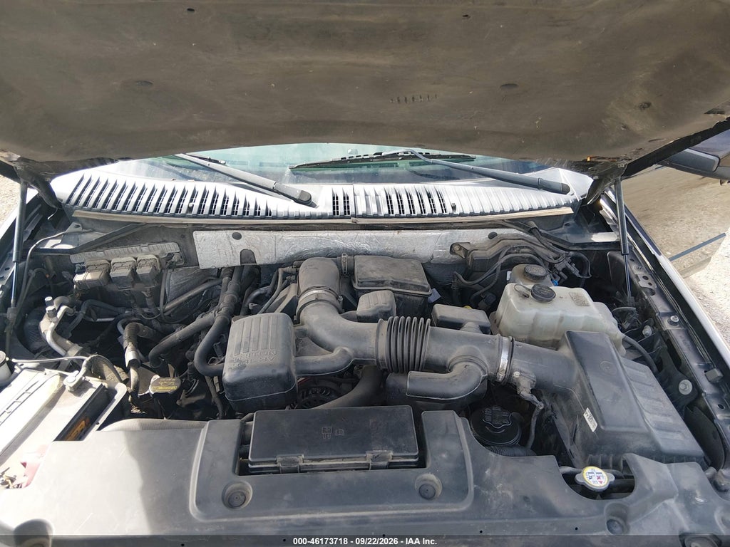 2013 Ford Expedition Limited photo 10
