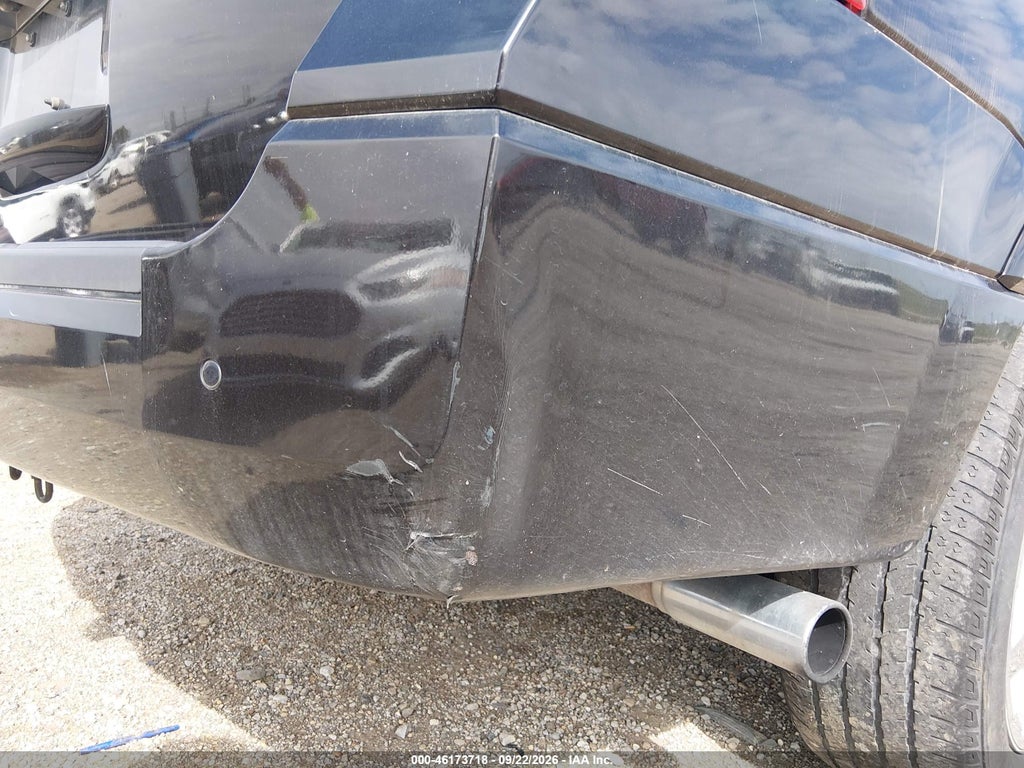 2013 Ford Expedition Limited photo 6