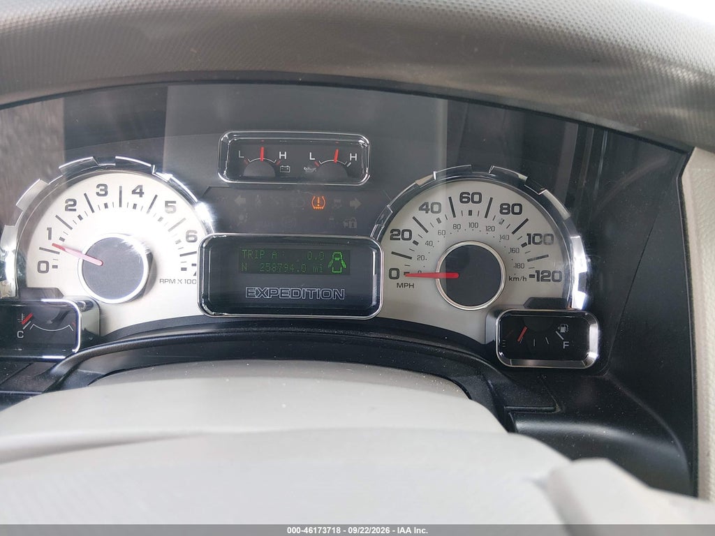 2013 Ford Expedition Limited photo 7