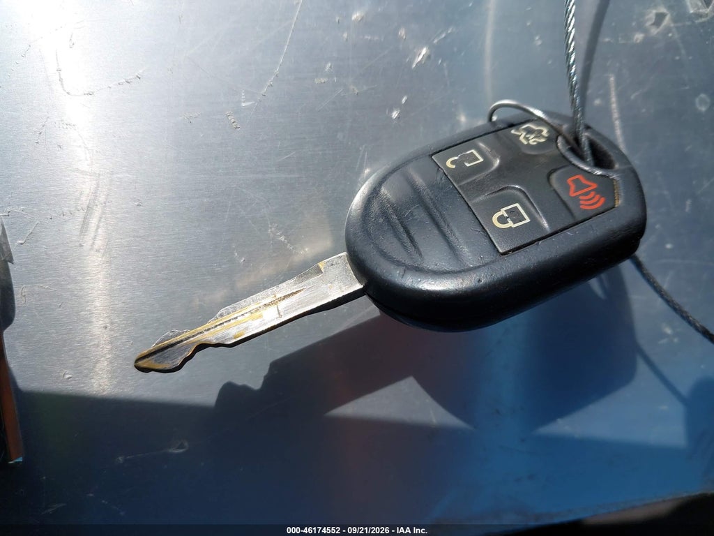 2009 Mercury Sable Premier photo 11