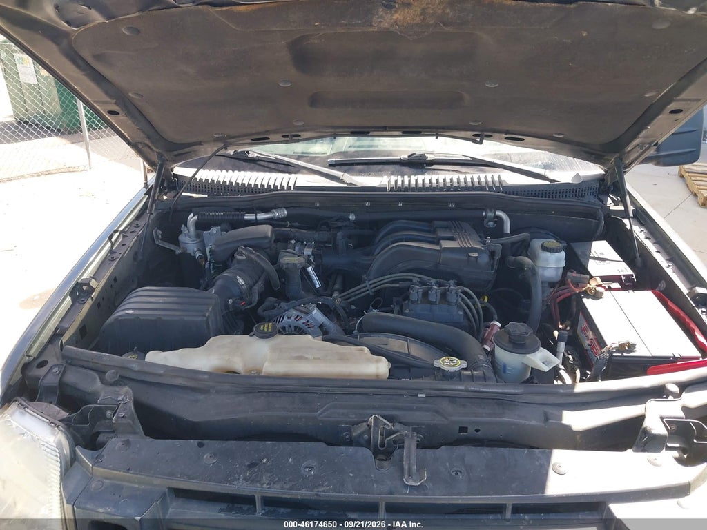 2010 Ford Explorer XLT photo 10