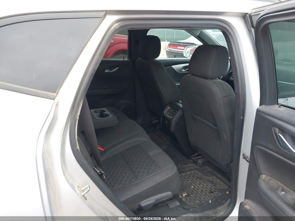 2019 Chevrolet Blazer photo 8