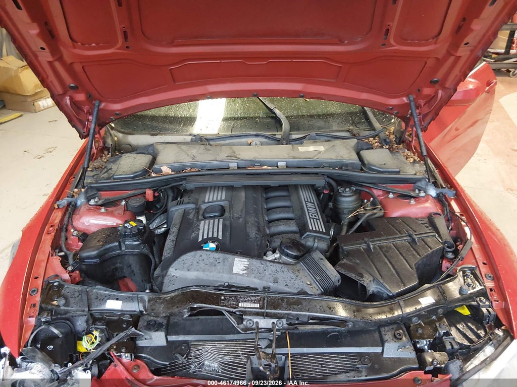 2013 BMW 328I photo 10