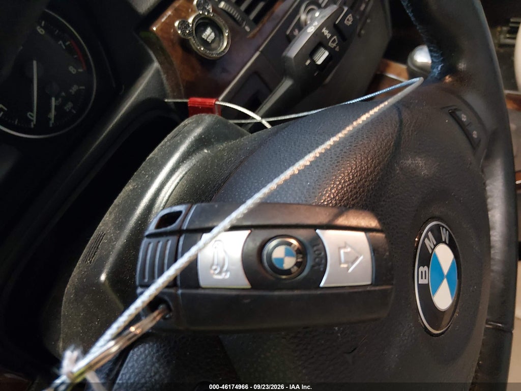 2013 BMW 328I photo 11