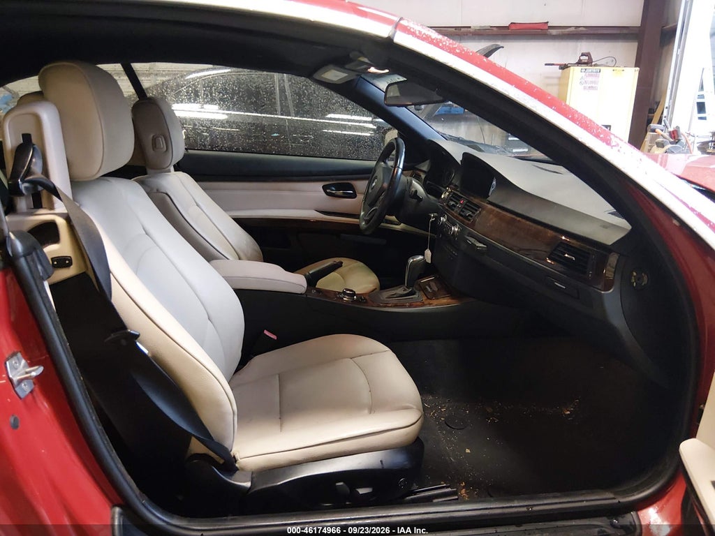 2013 BMW 328I photo 5