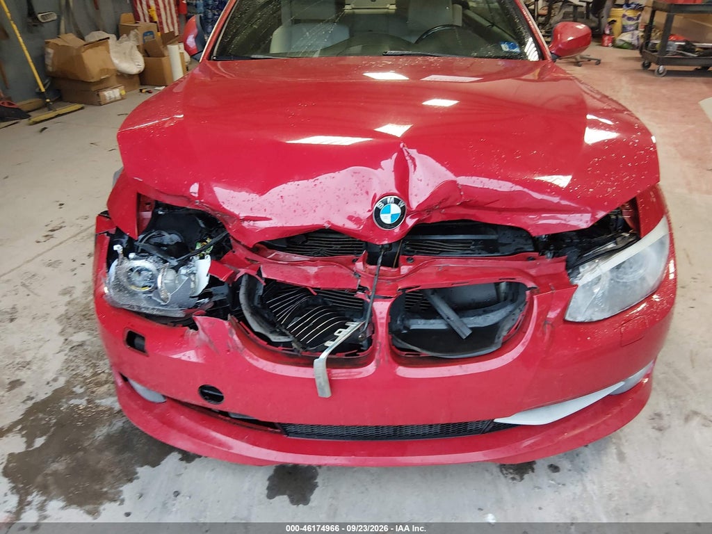 2013 BMW 328I photo 6