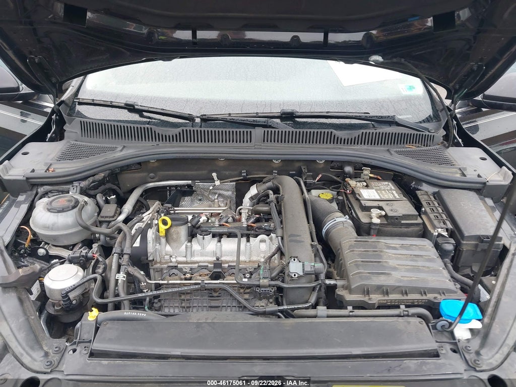 2021 Volkswagen Jetta 1.4T R-Line/1.4T S/1.4T SE photo 10