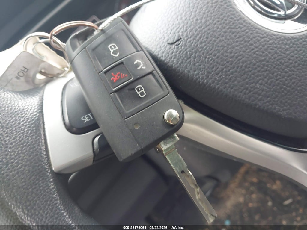 2021 Volkswagen Jetta 1.4T R-Line/1.4T S/1.4T SE photo 11
