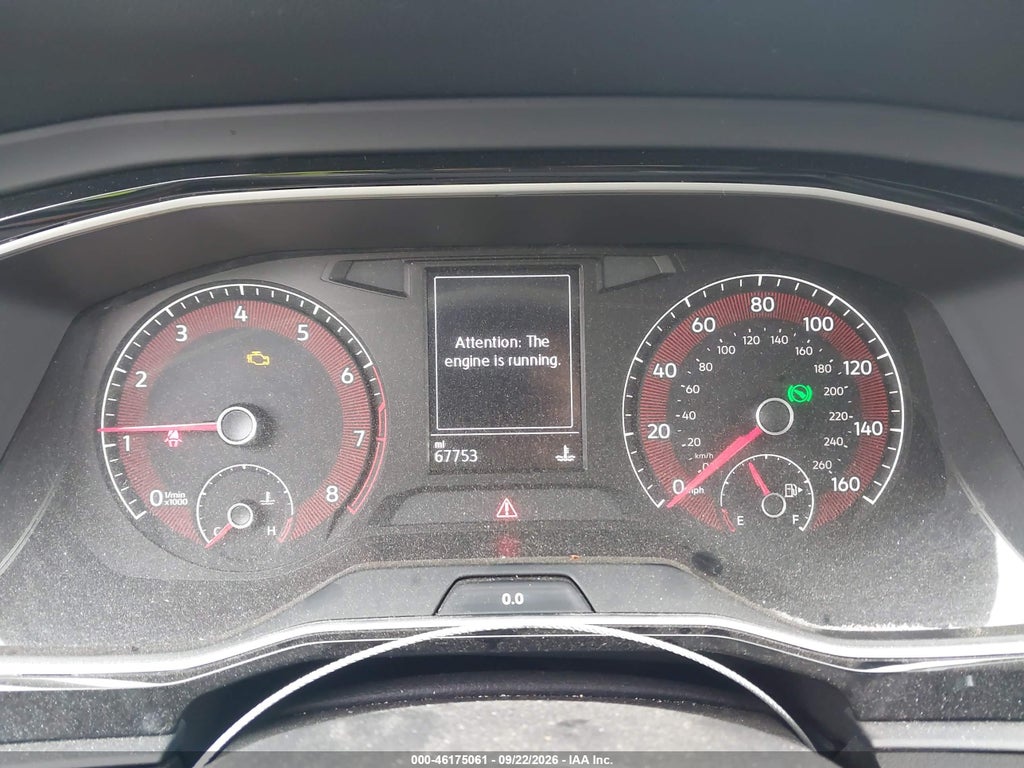 2021 Volkswagen Jetta 1.4T R-Line/1.4T S/1.4T SE photo 7