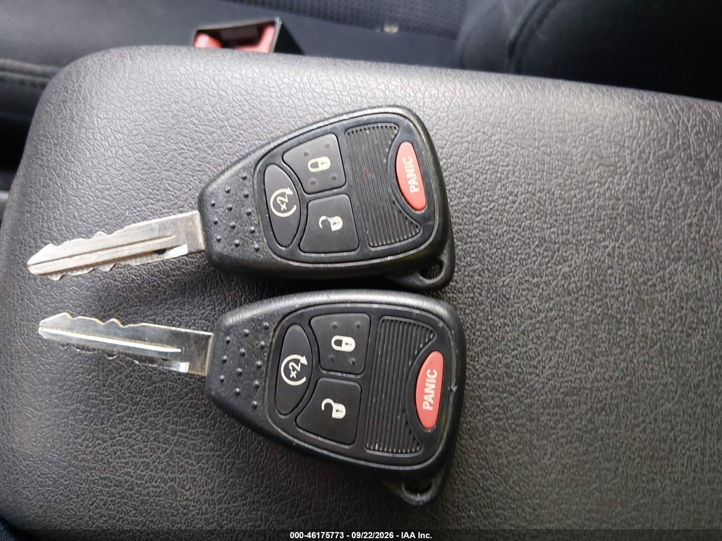2015 Jeep Patriot Latitude photo 11