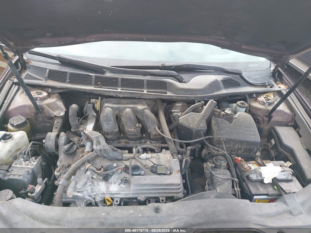 2012 Toyota Avalon photo 10