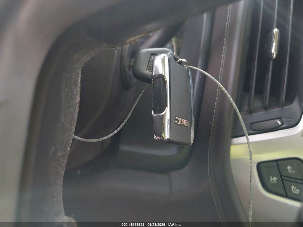 2018 GMC Sierra 1500 SLT photo 11