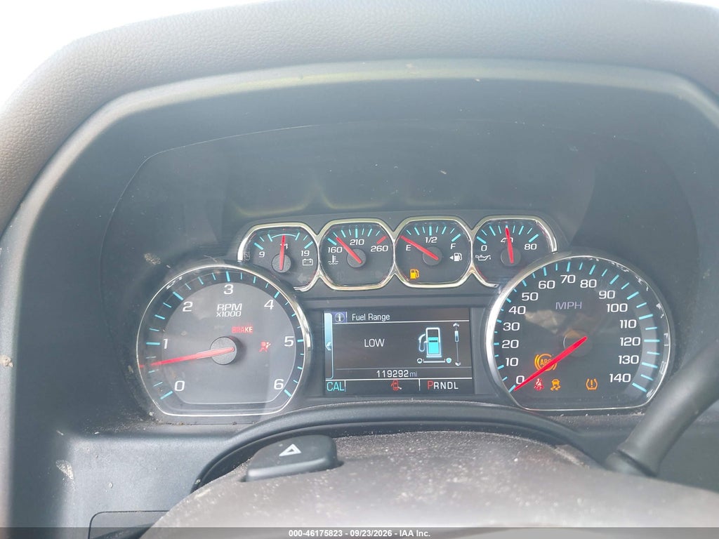 2018 GMC Sierra 1500 SLT photo 7