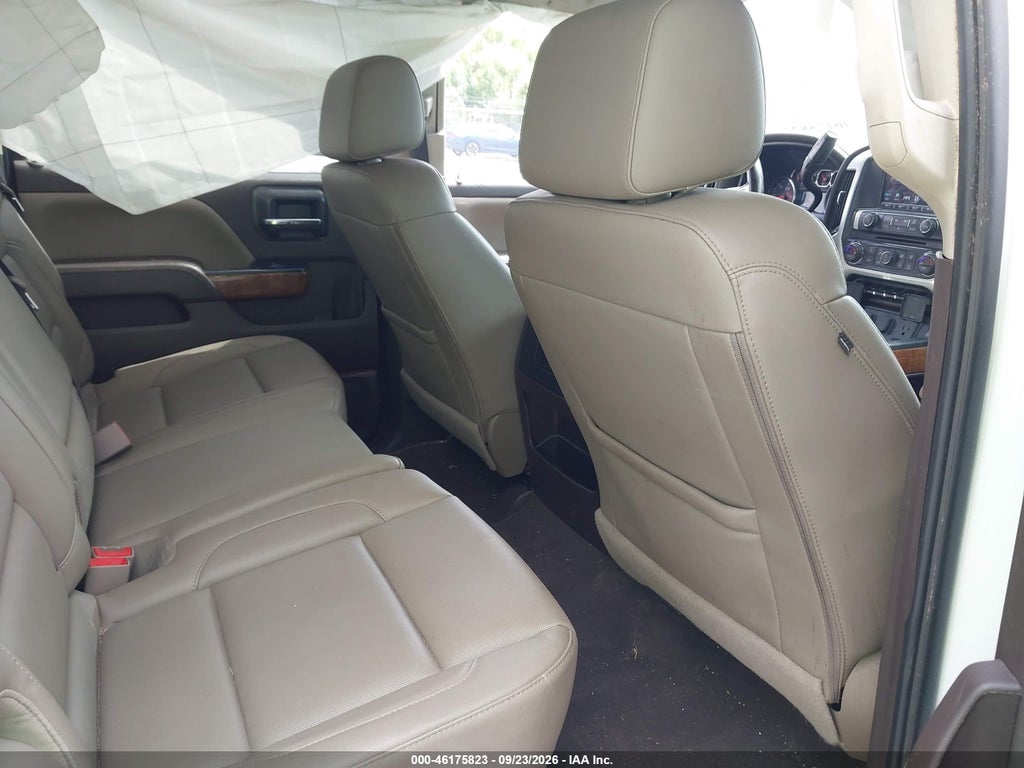 2018 GMC Sierra 1500 SLT photo 8