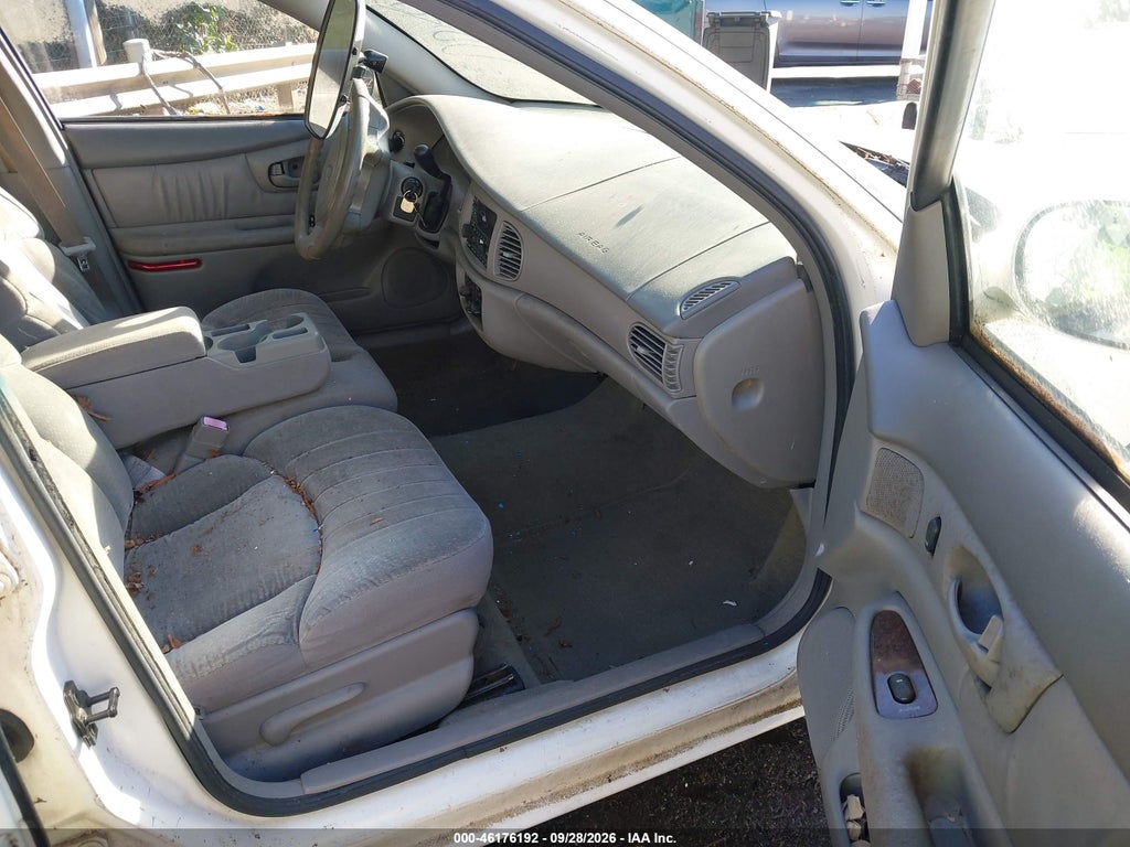 2003 Buick Century Custom photo 5