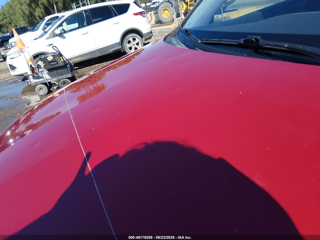 2012 Toyota RAV4 Sport V6 photo 6