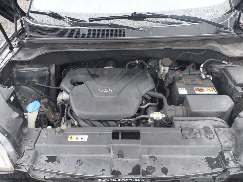 2016 Kia Soul photo 10