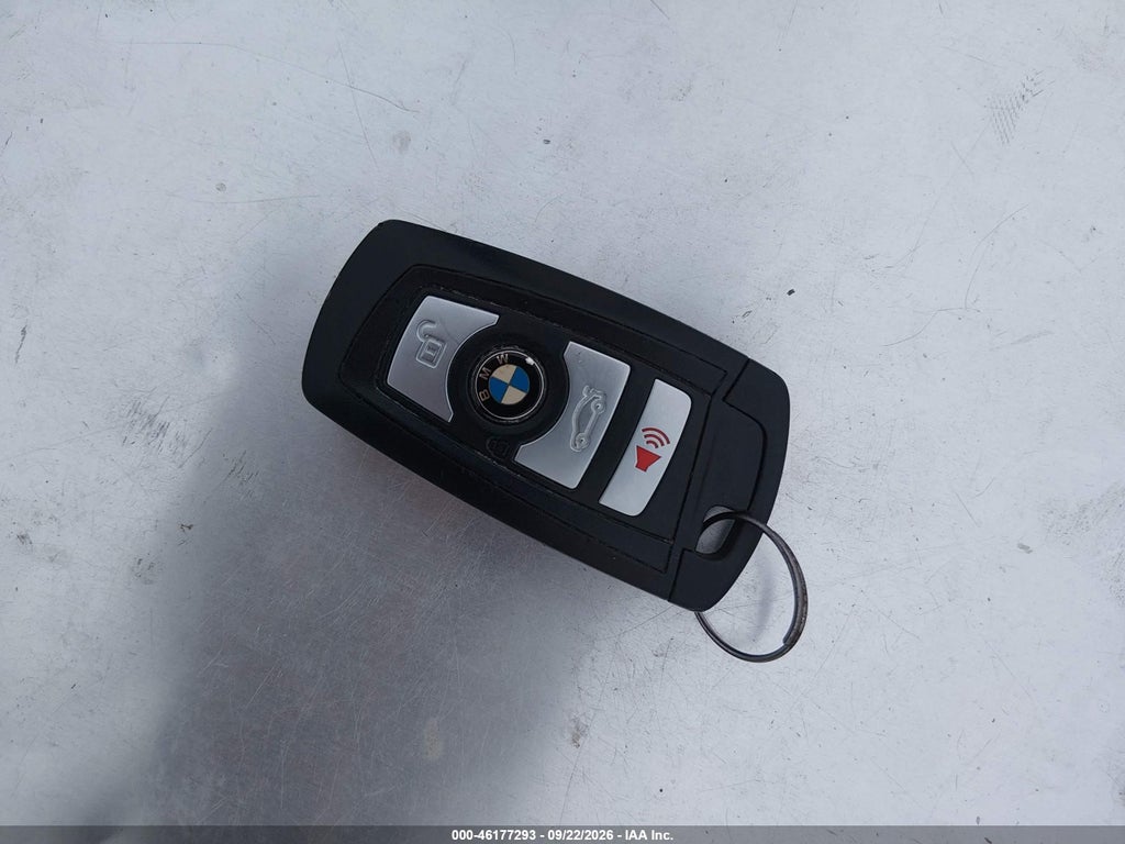 2014 BMW 535I Xdrive photo 11