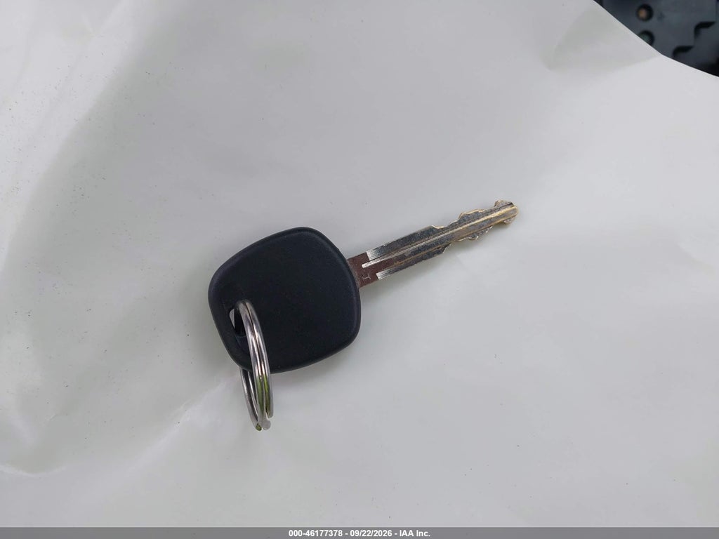 2016 Toyota Yaris L photo 11