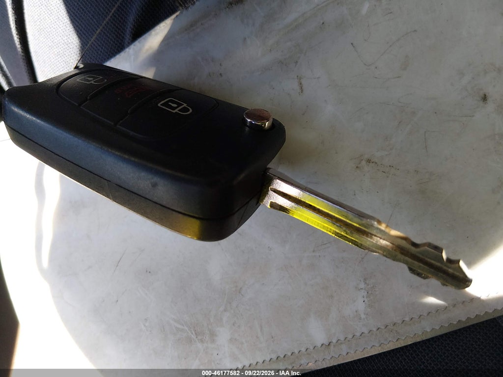 2011 Kia Soul + photo 11