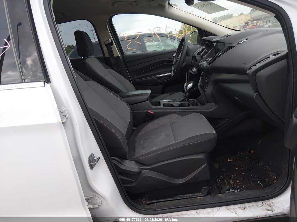 2018 Ford Escape SE photo 5