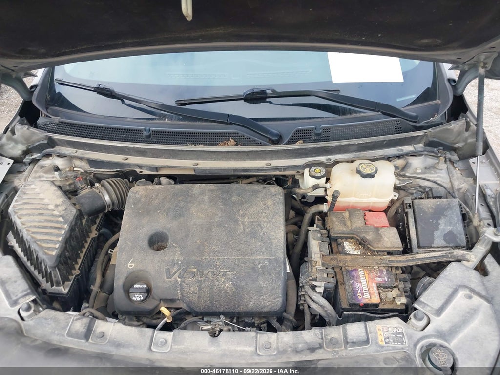 2018 Buick Enclave Essence photo 10