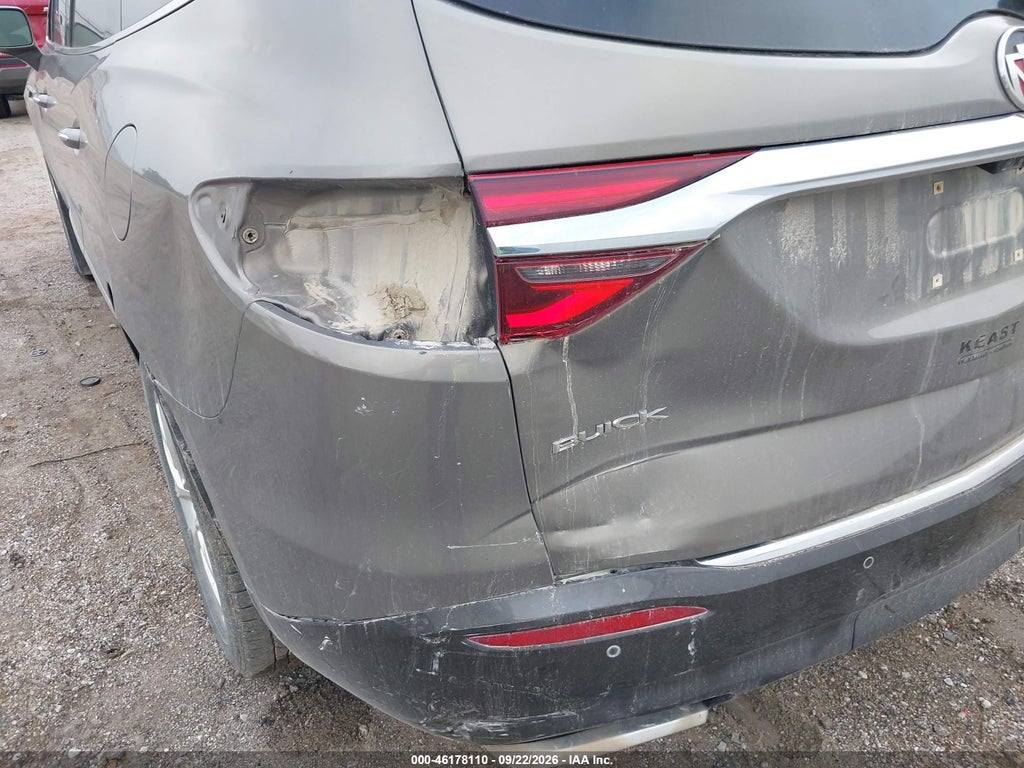 2018 Buick Enclave Essence photo 6