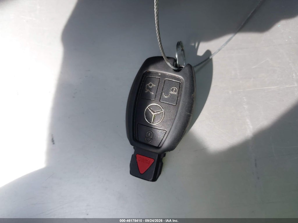 2015 Mercedes-Benz E 350 photo 11